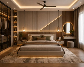 Small Space, Big Life: How to Make Every Inch Count
