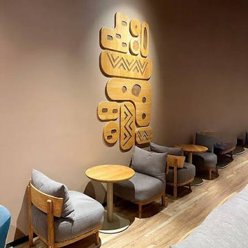 How to Design a Café or Restaurant in Lebanon: 7 Interior Choices That Decide Your Revenue