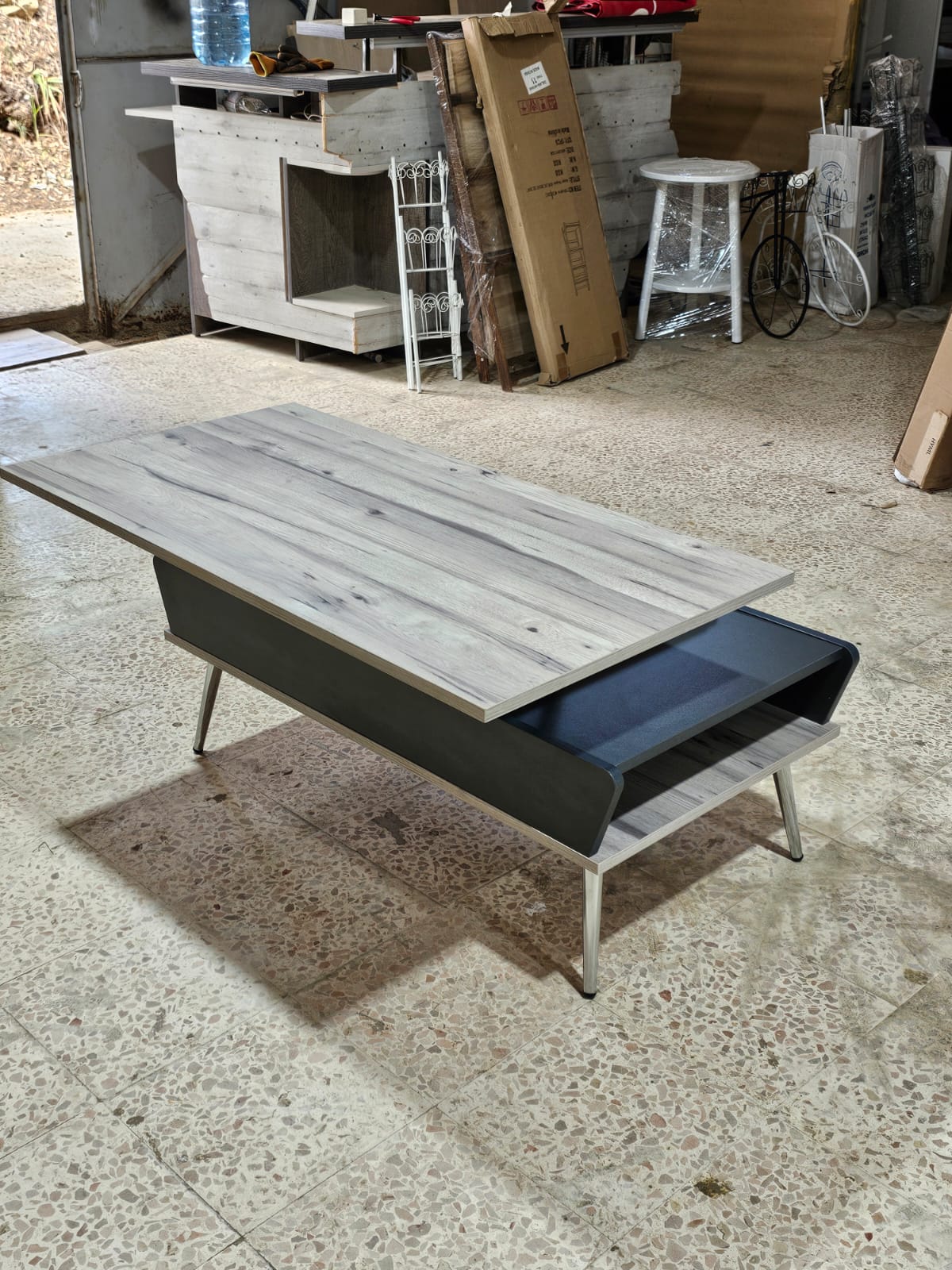 LiftTop Elite – Expandable Lift Top Coffee Table in Lebanon