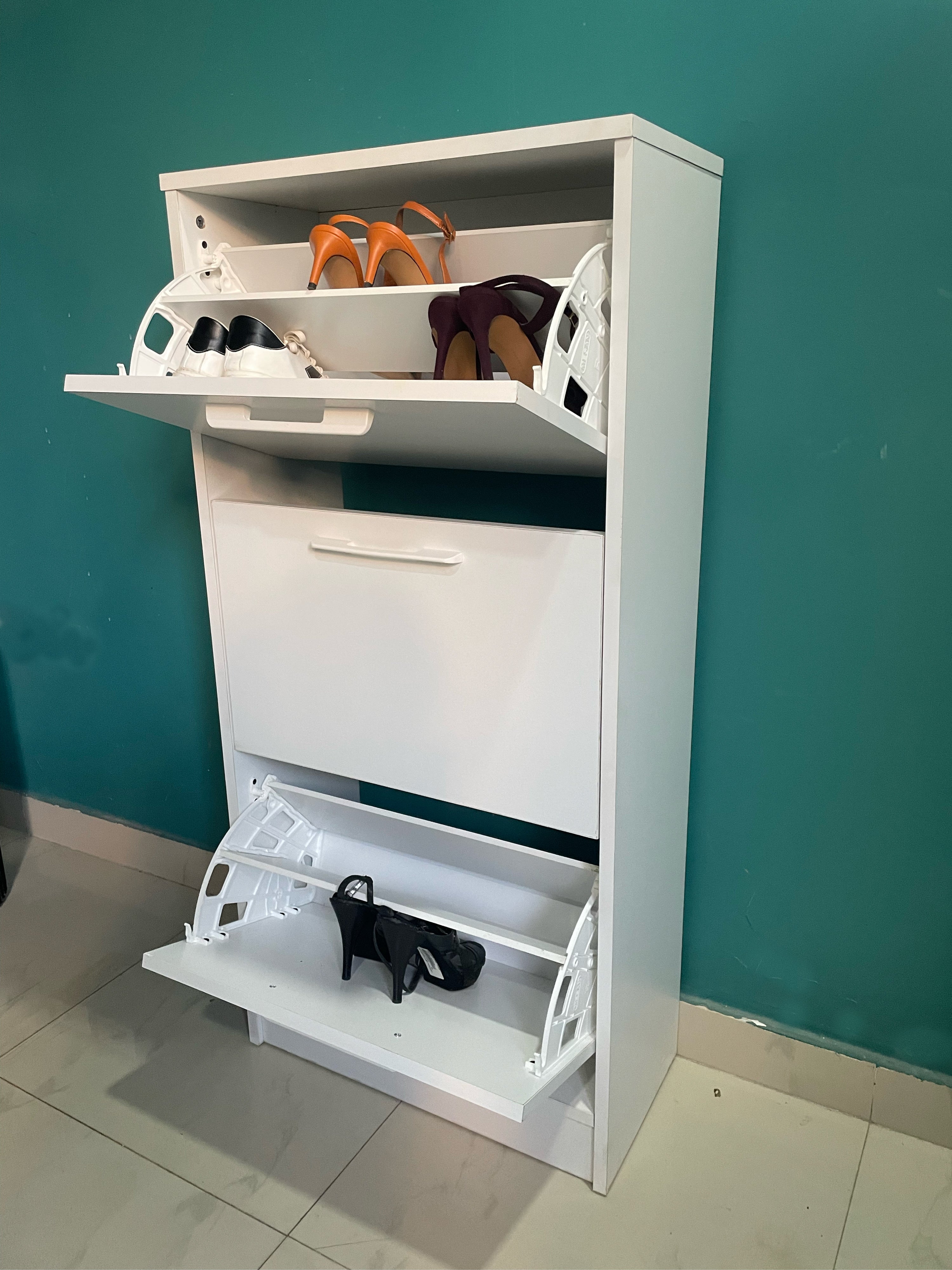 2-in-1 Dresser