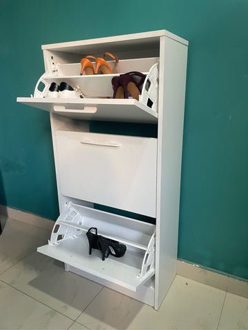 2-in-1 Dresser