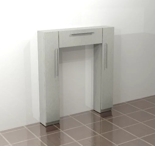Bathroom Butler