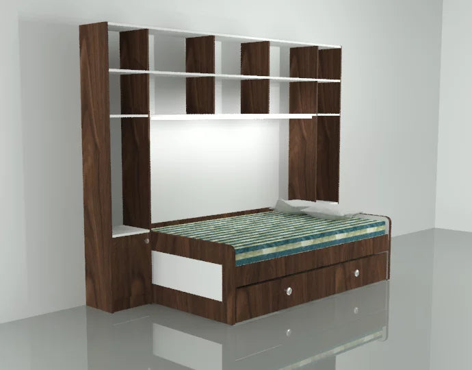 WallBed Storage System