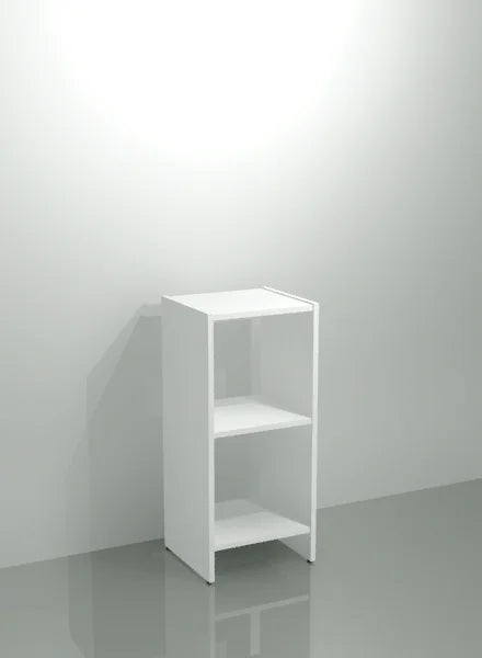 Duo-Cube Display Unit