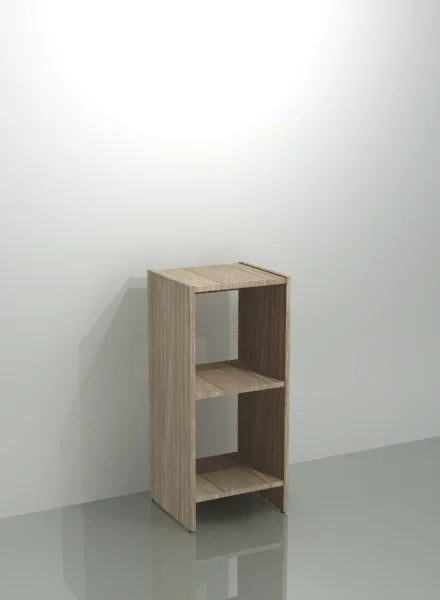 Duo-Cube Display Unit