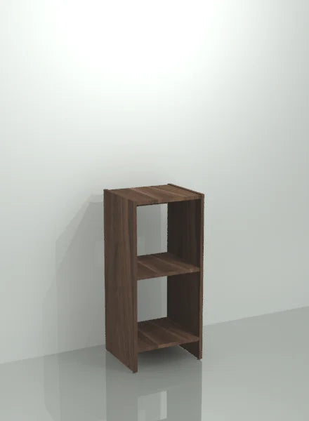 Duo-Cube Display Unit
