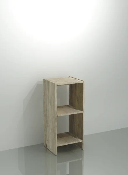 Duo-Cube Display Unit