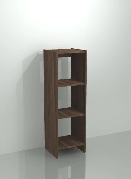 Tersa-Cube Display Unit