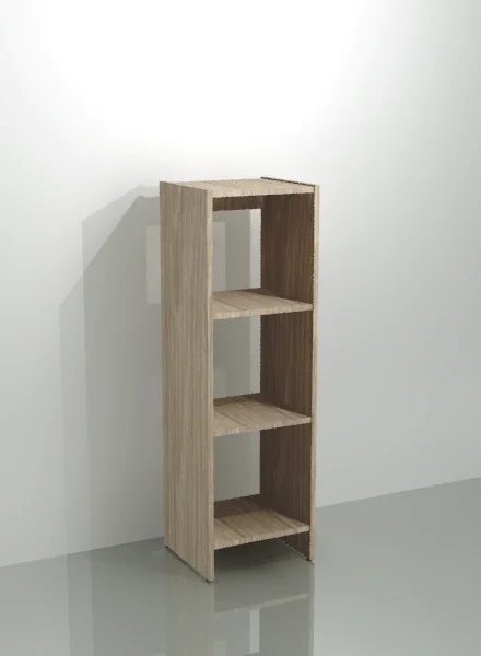 Tersa-Cube Display Unit