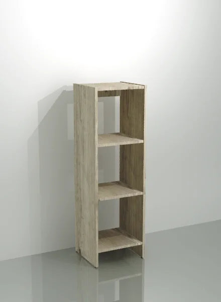 Tersa-Cube Display Unit