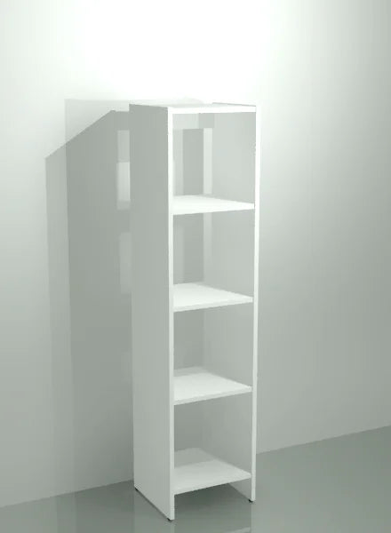 4-Cube Display Unit