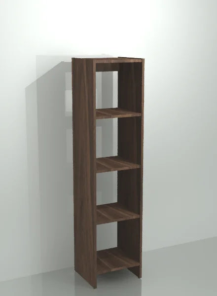 4-Cube Display Unit