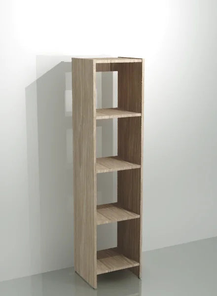 4-Cube Display Unit