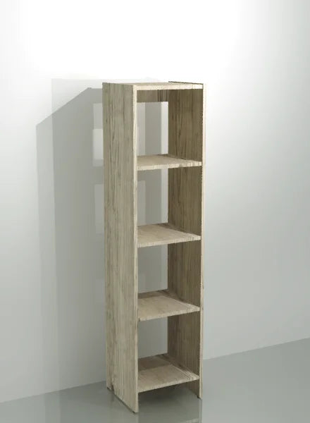 4-Cube Display Unit