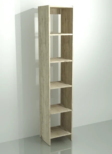 Multi-Cube Display Unit