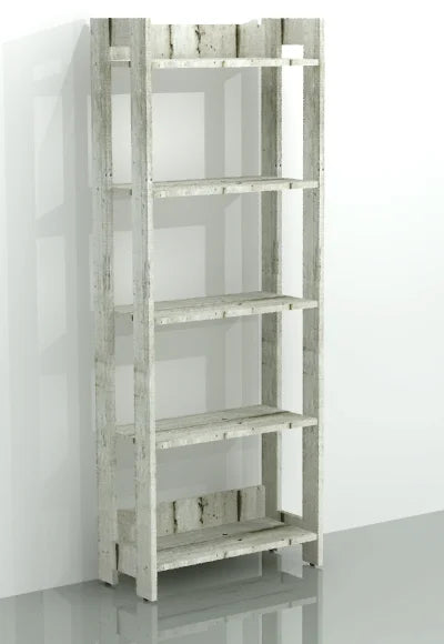 Sleekline Bookshelf Organizer