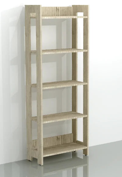 Sleekline Bookshelf Organizer