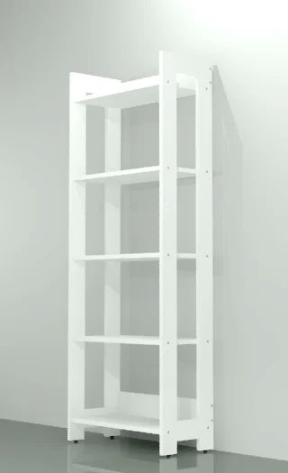 Sleekline Bookshelf Organizer