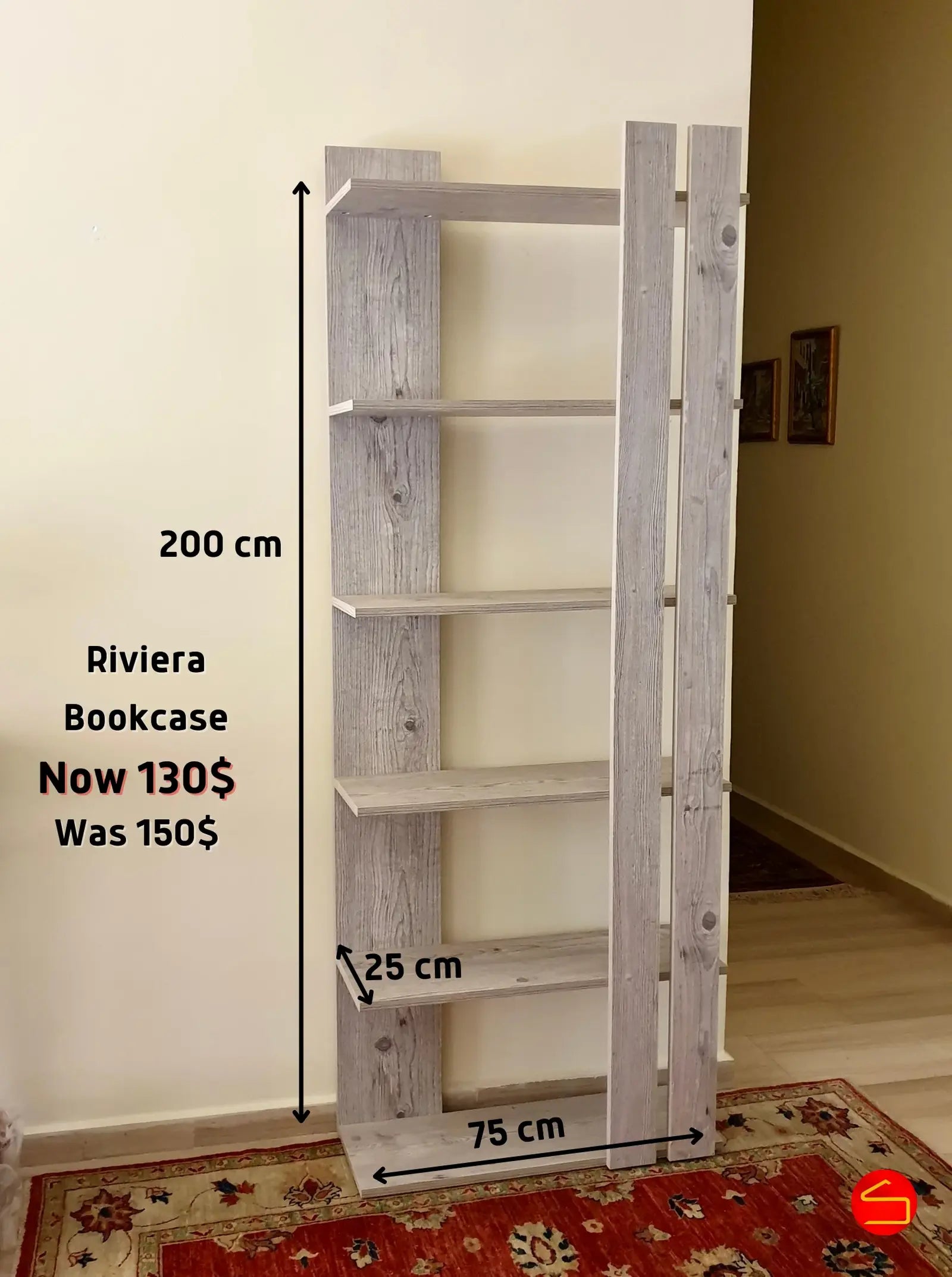 200 cm copy