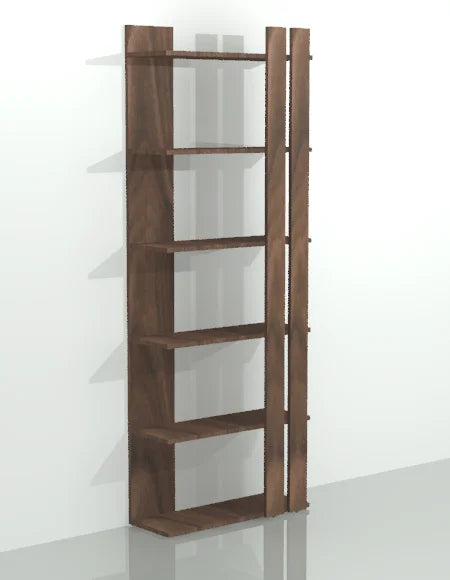 Riviera Bookcase