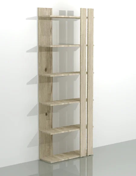 Riviera Bookcase