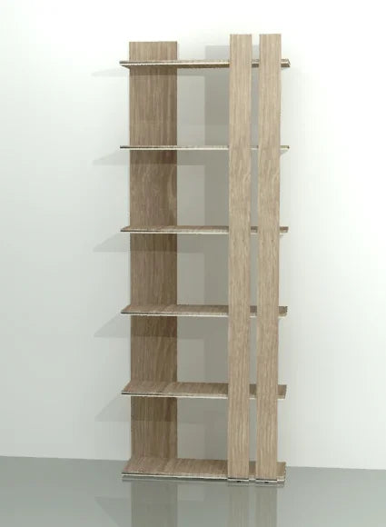 Riviera Bookcase