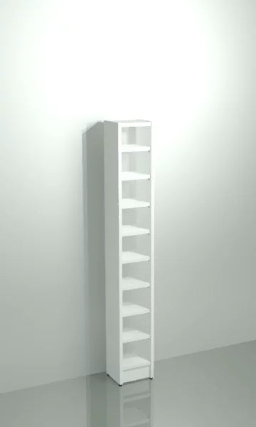 SlimLine Storage Rack
