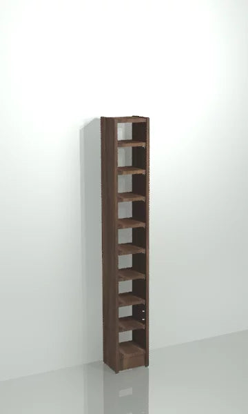 SlimLine Storage Rack