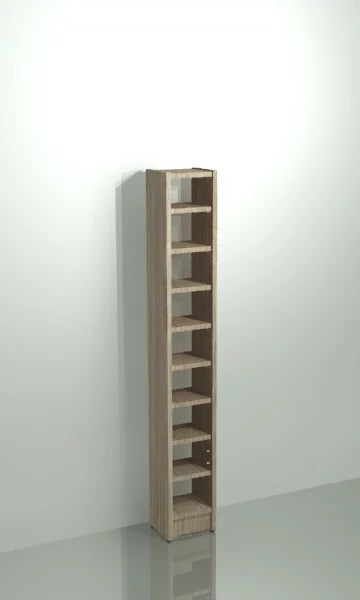 SlimLine Storage Rack