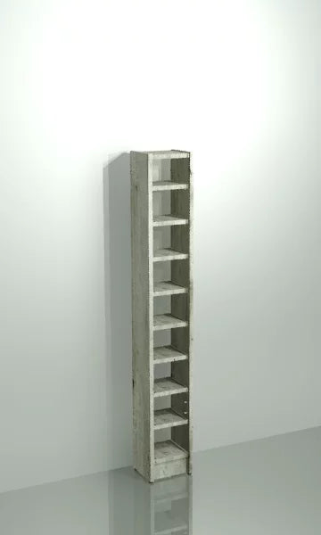 SlimLine Storage Rack