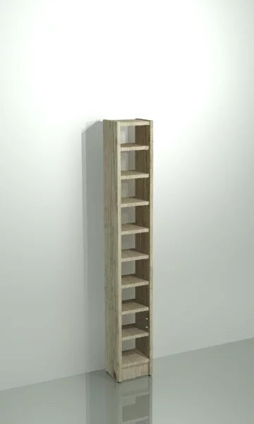 SlimLine Storage Rack