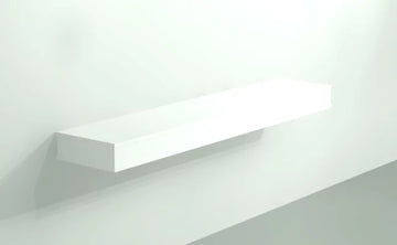 Floating Shelf