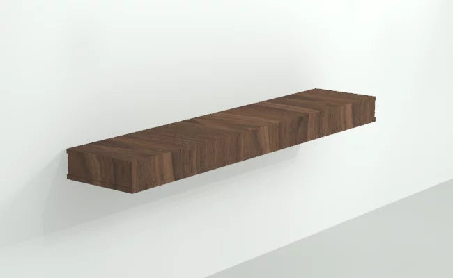 Floating Shelf