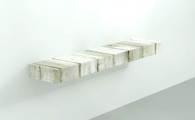 Floating Shelf