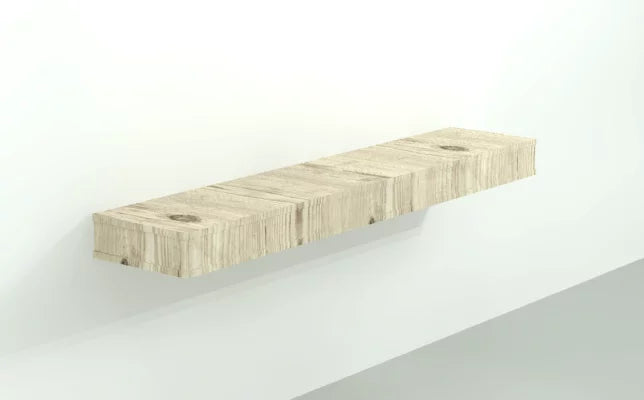 Floating Shelf