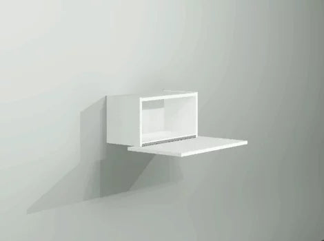 Horizon Floating Cabinet