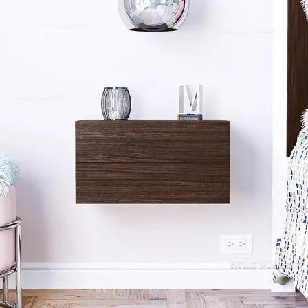 Horizon Floating Cabinet