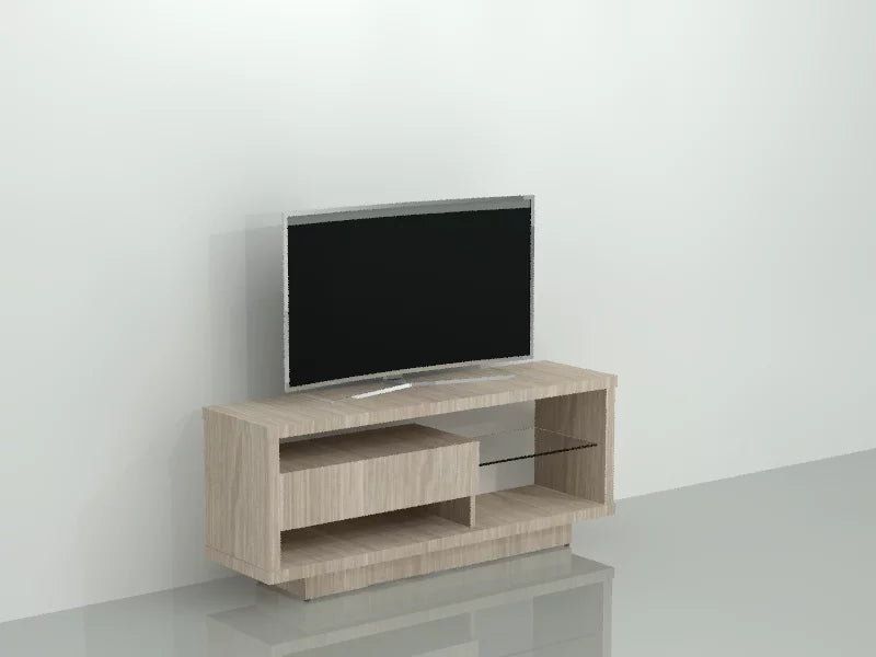 Cascade Media Console