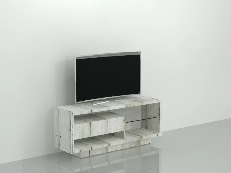 Cascade Media Console