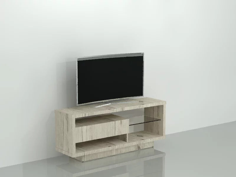Cascade Media Console