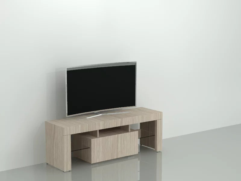 ModernVision TV Stand
