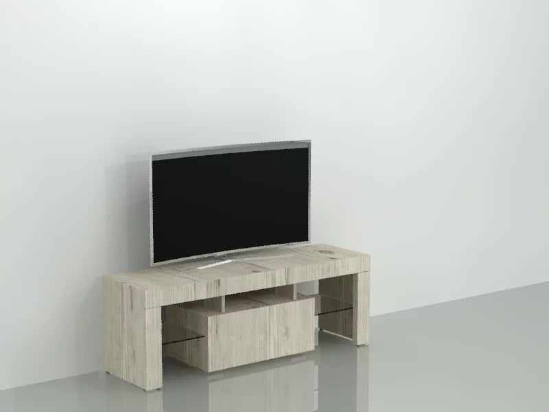 ModernVision TV Stand