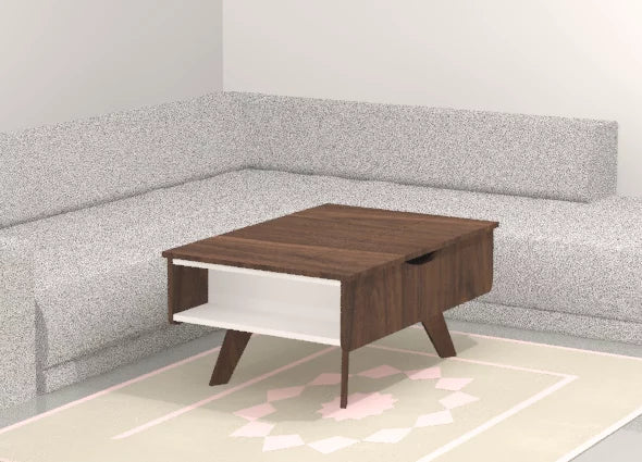 LiftTop Elite – Expandable Lift Top Coffee Table in Lebanon