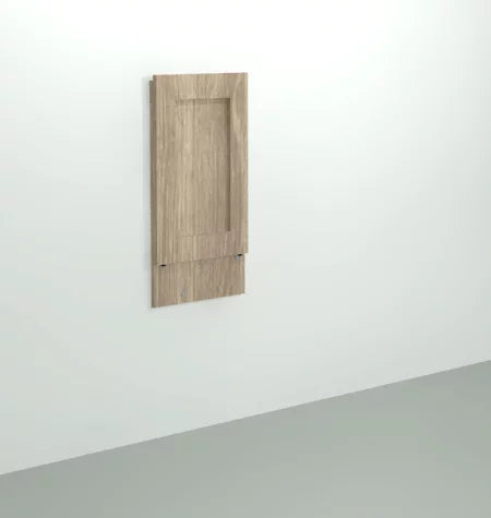 Backless Drop-Down Table