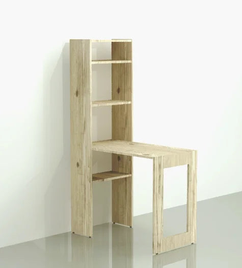 Drop-Down Table - Medium