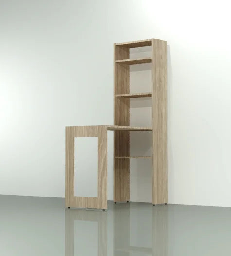 Drop-Down Table - Medium