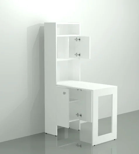Drop-Down Table - Medium