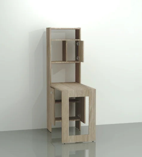 Drop-Down Table - Medium