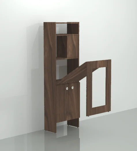 Drop-Down Table - Large