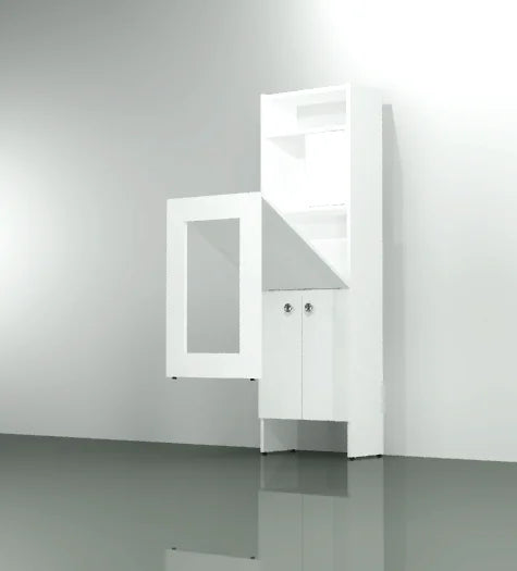 Drop-Down Table - Large